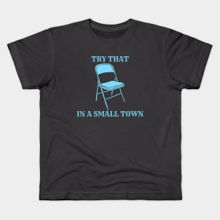 Small Town Kids T-Shirt